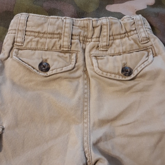#662 Baby Gap pants. Size: 12-18Months. - Picture 5 of 6